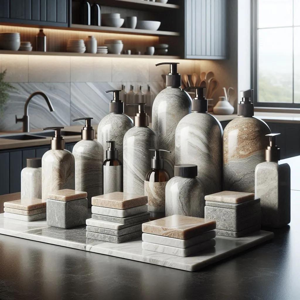 Travertine Cleaner Care Products: The Secret to Timeless Stone Elegance cover picture