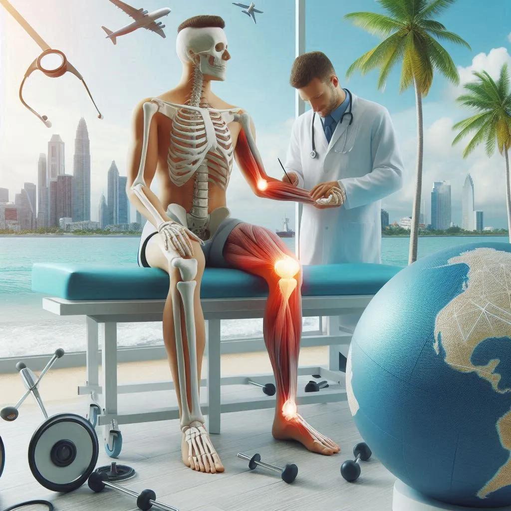 Wrist Doctor North Palm Beach: When to Seek Specialized Care for Wrist Pain cover picture