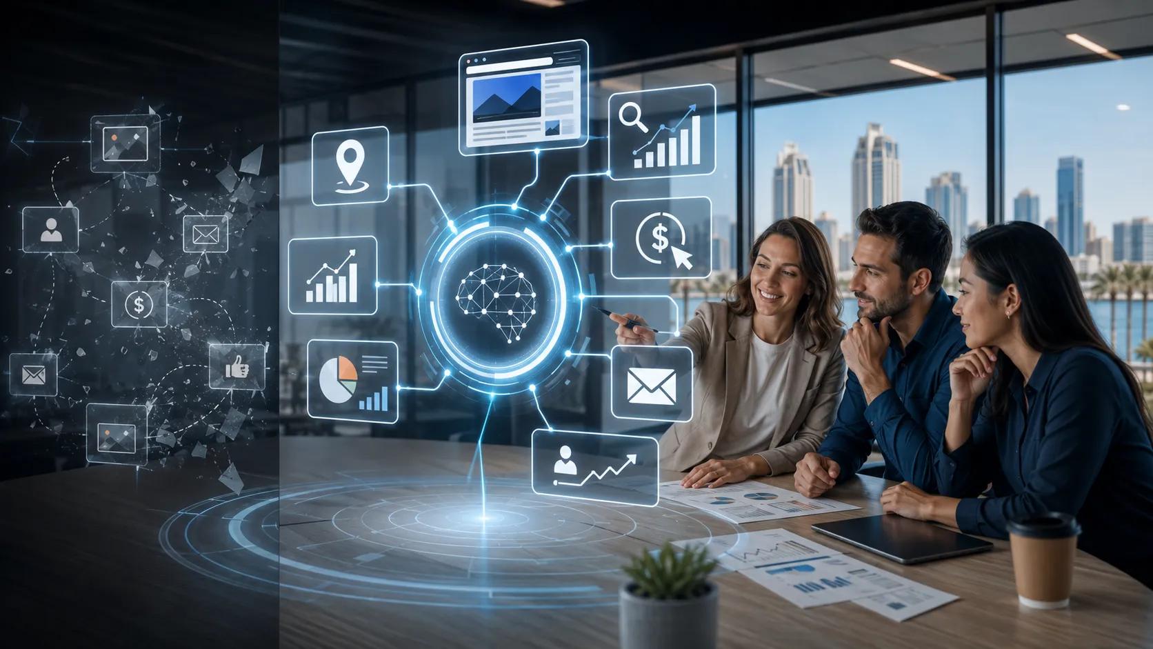 Why Should San Diego Businesses Invest in Smarter Digital Marketing Systems? cover picture