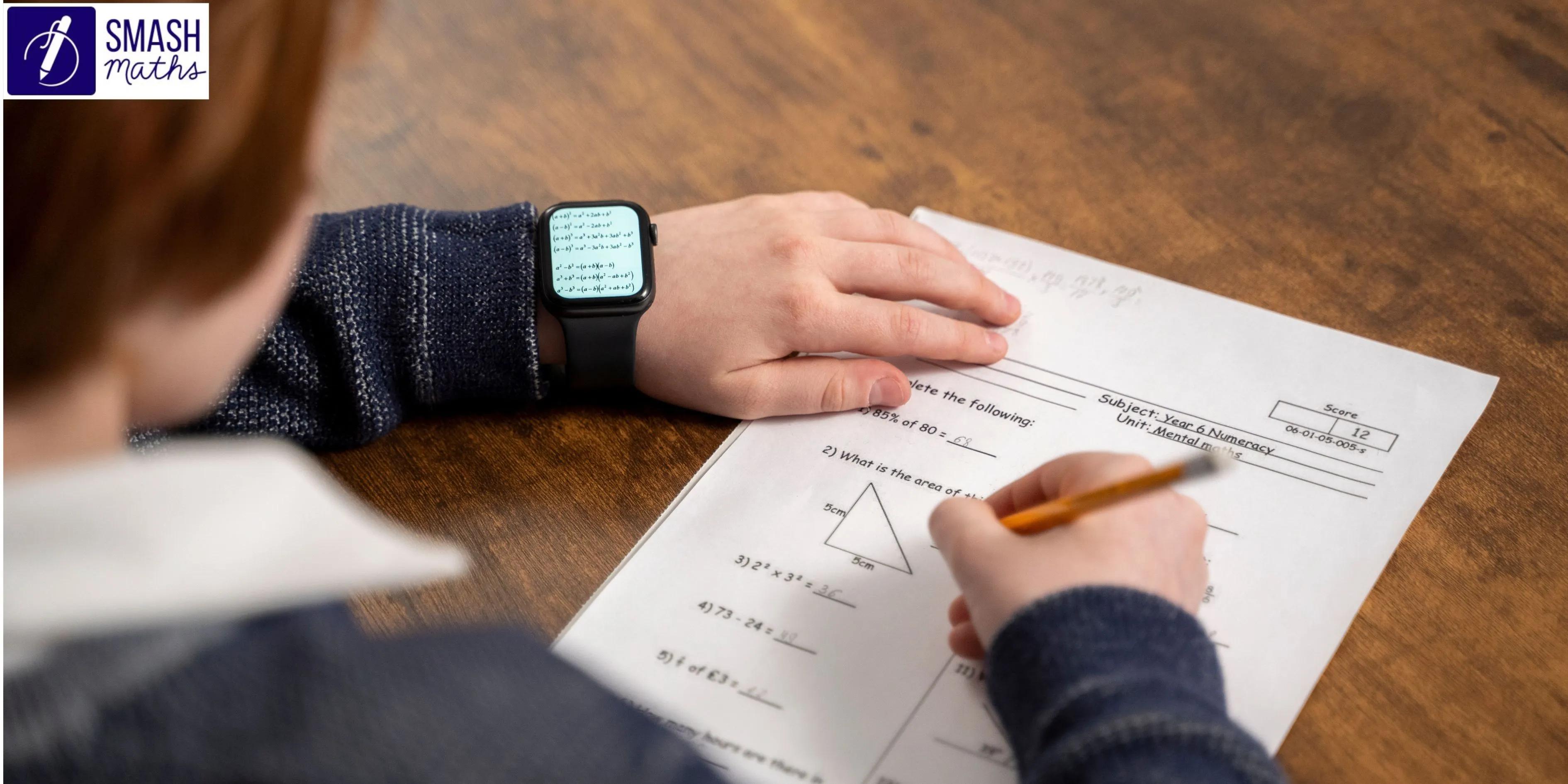 How to Choose the Best 11 Plus Maths Tutor (Complete 2026 Guide) cover picture