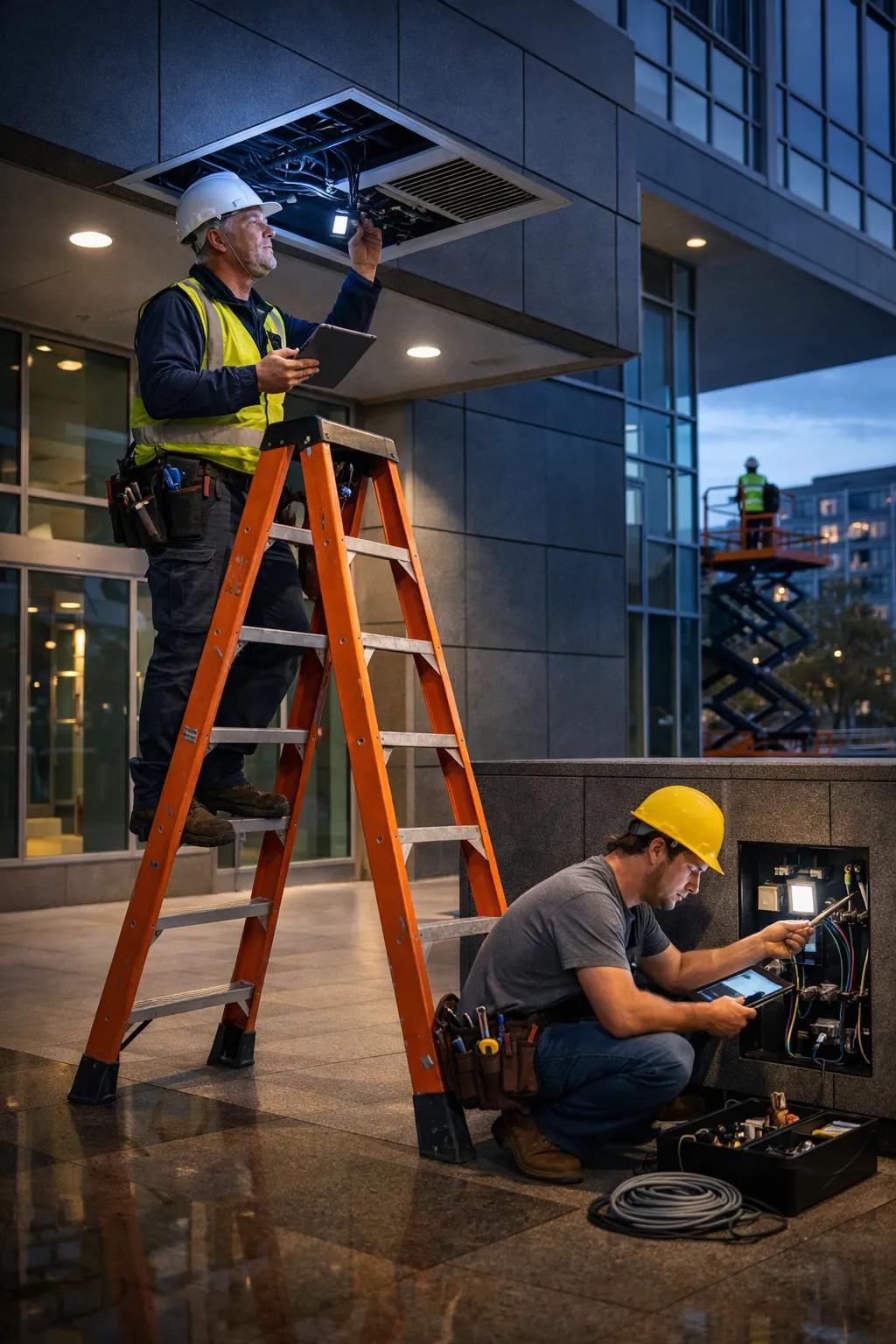 How Successful Engineering Firms Embrace
Digital Inspections cover picture