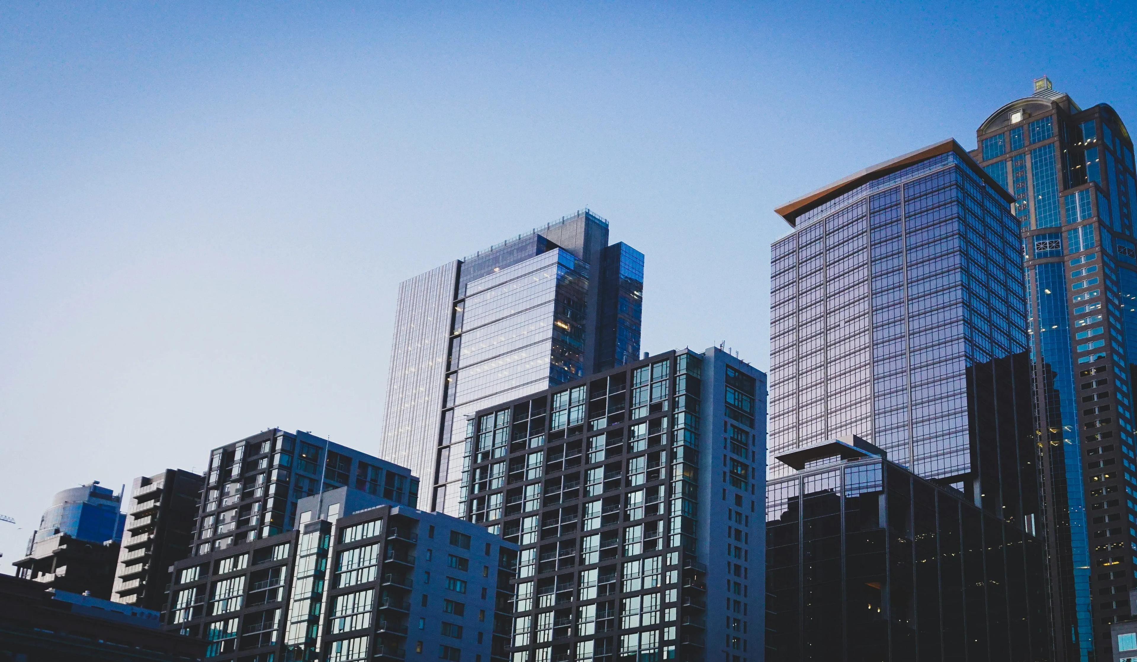 Why Property Managers Use
SnapInspect For Commercial Property
Inspection Reports cover picture