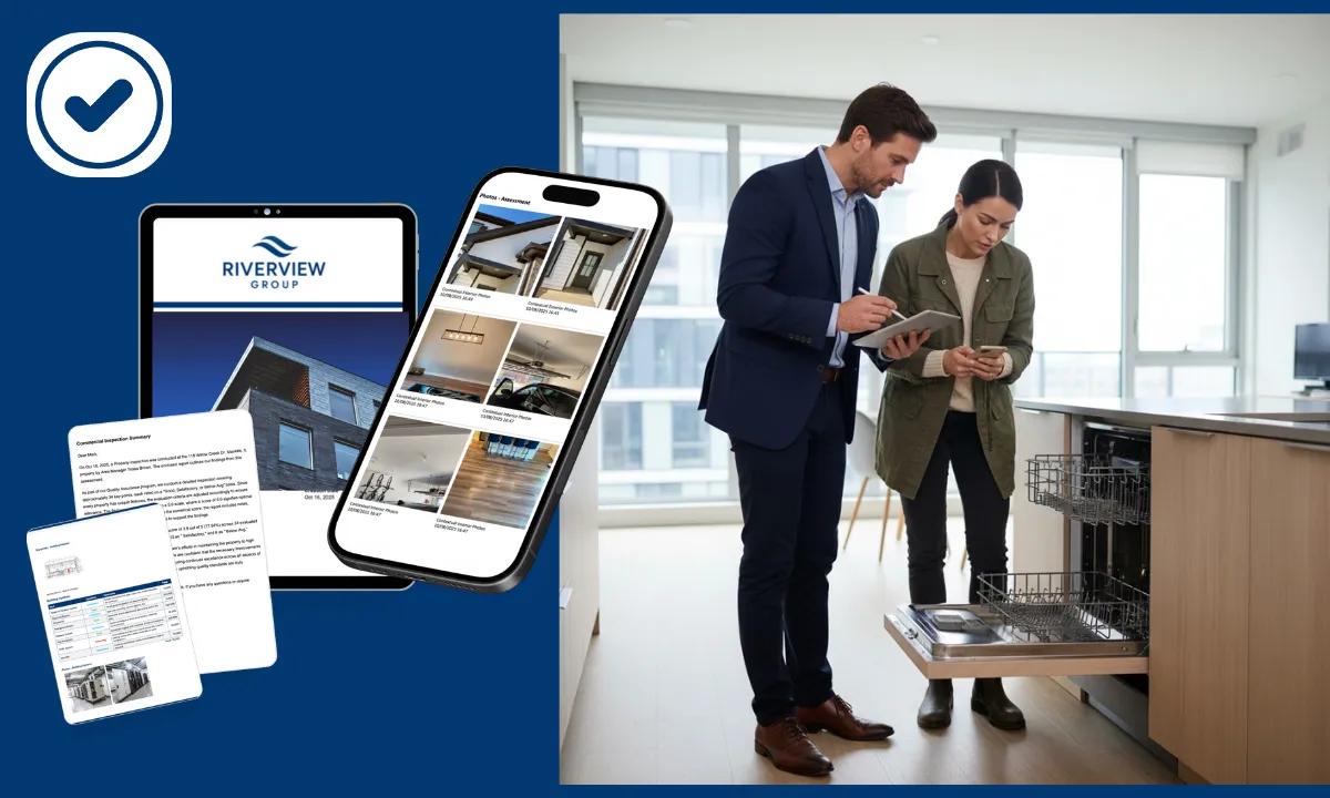 75% Time Saved with Apartment Inspection
Software cover picture