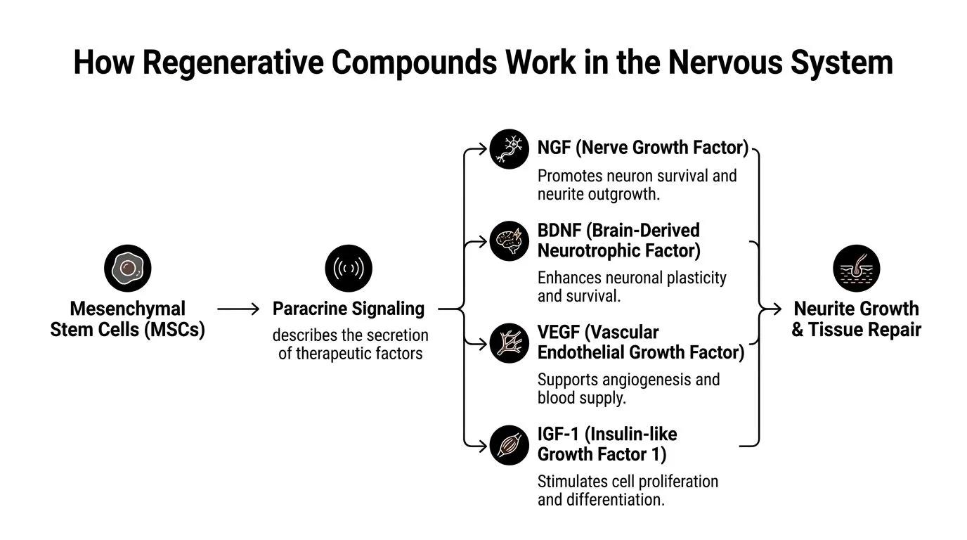 Which Clinics Offer Stem Cells for Multiple Sclerosis and Long COVID Brain Fog? cover picture