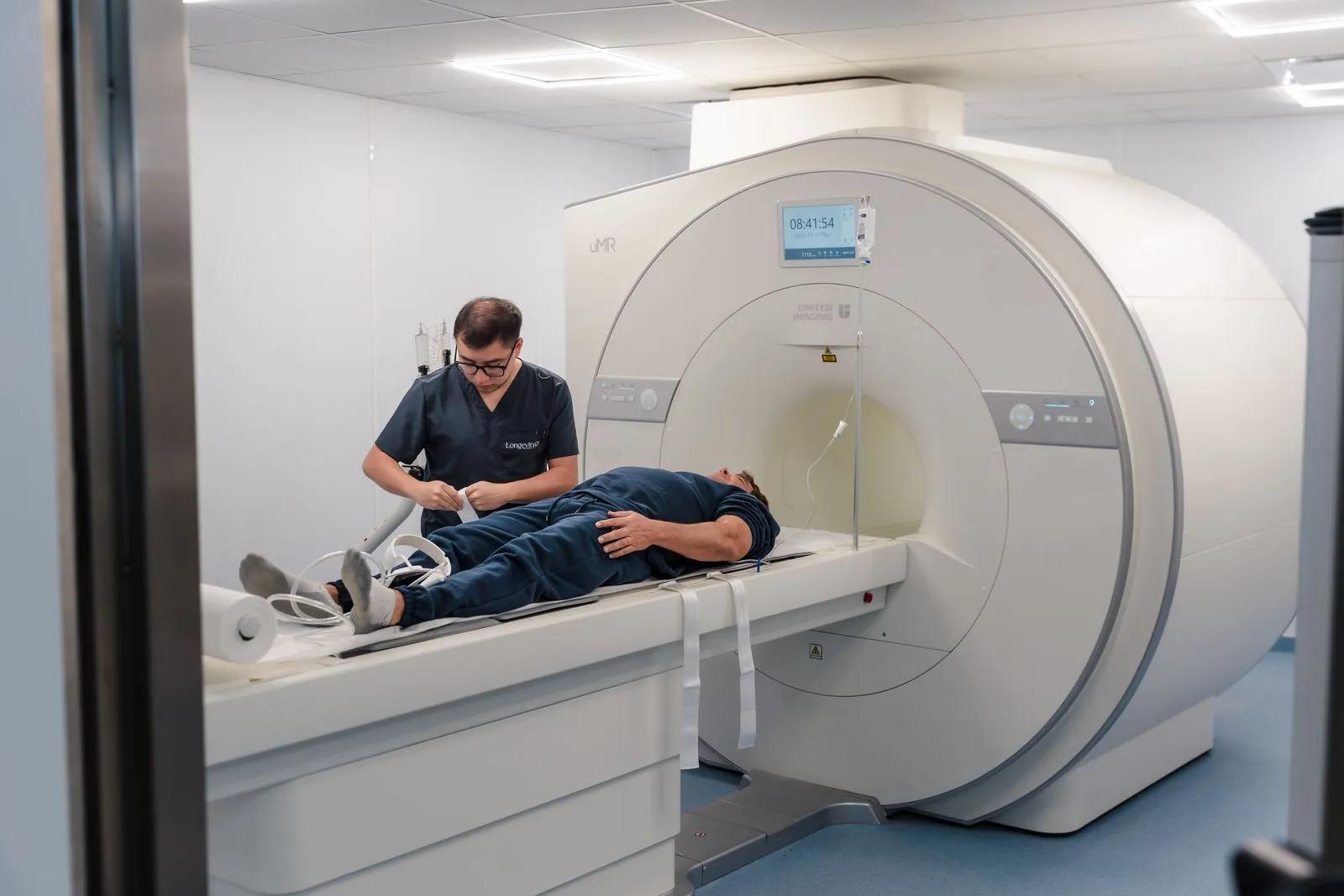 How Can Full Body MRI Mexico Fit Into Modern Longevity Medicine? cover picture