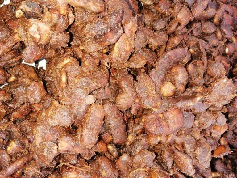 Tamarind Madagascar: A Premium Natural Ingredient from the Island of Madagascar cover picture