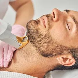 The reason Laser Hair Removal is the most appropriate solution to smooth skin in the climate of Dubai in the long run cover picture