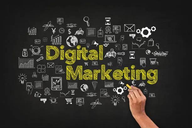 Trusted Digital Marketing Agency in Delhi for Long-Term Business Growth? cover picture