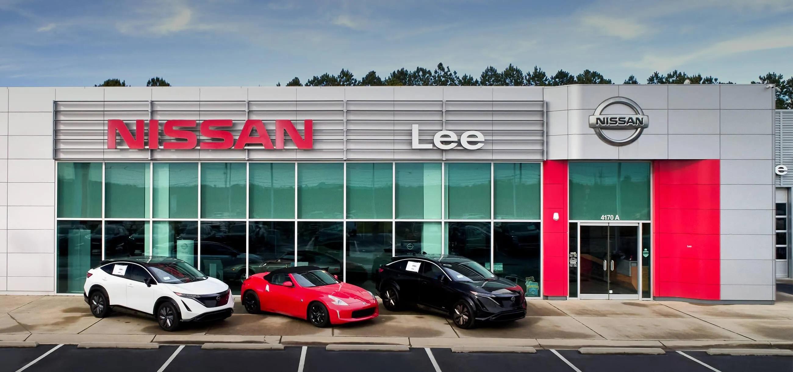Your Trusted Destination for Reliable Auto Care: Nissan cover picture