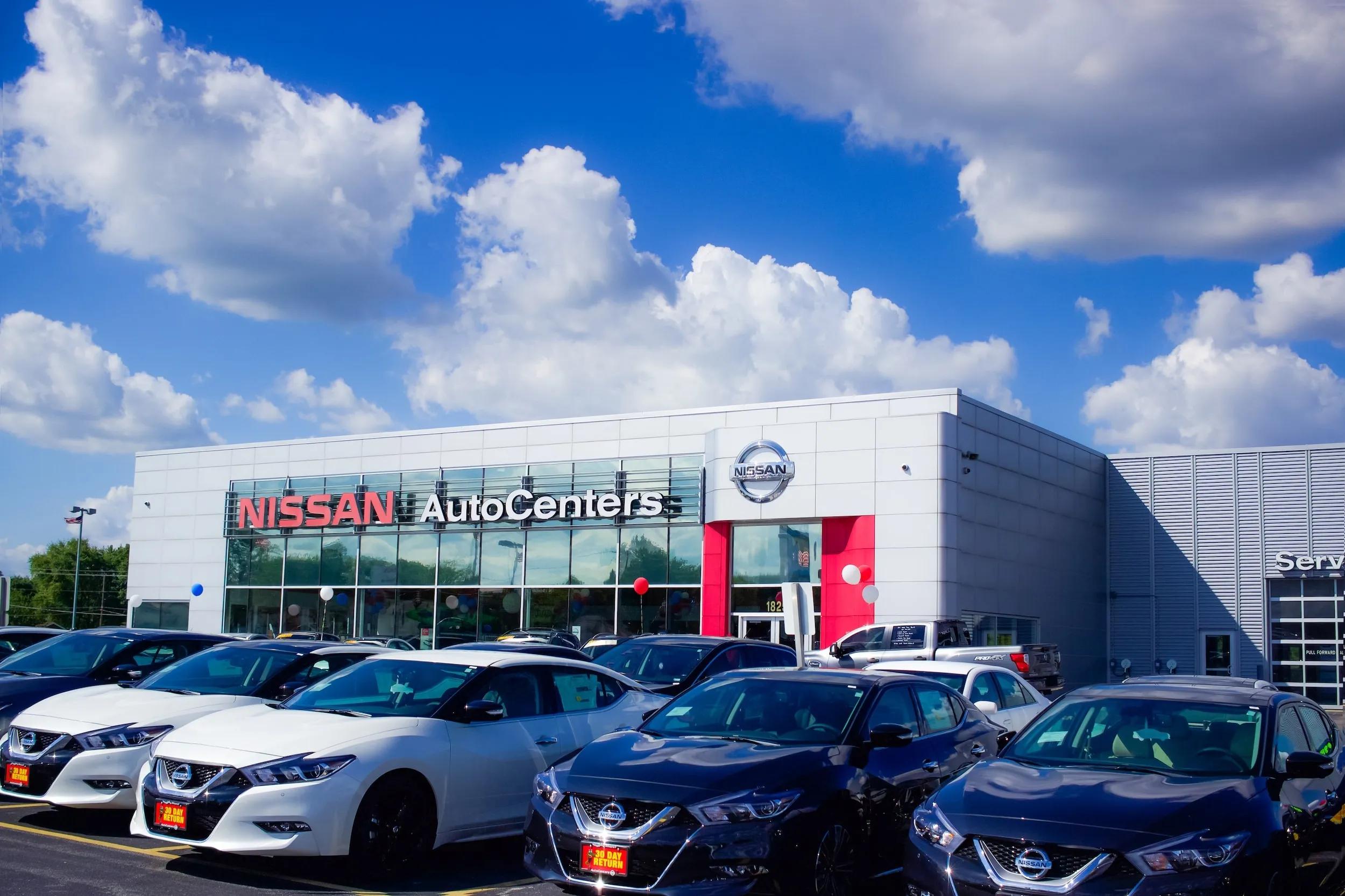 Your Ultimate Guide to Finding New and Used Cars for Sale Near You at Nissan of LaGrange cover picture