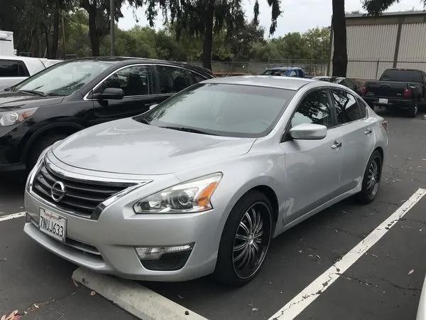 Used Nissan Dealership Georgia Best Place for Quality Pre Owned Vehicles cover picture