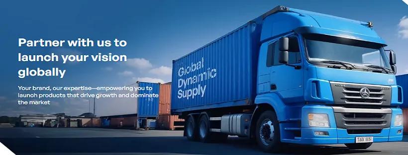 Complete Supply Chain Solutions That Power Sustainable Business Growth cover picture