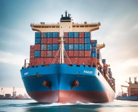 E-Commerce Order Fulfillment and Logistics: Powering Scalable Digital Commerce cover picture