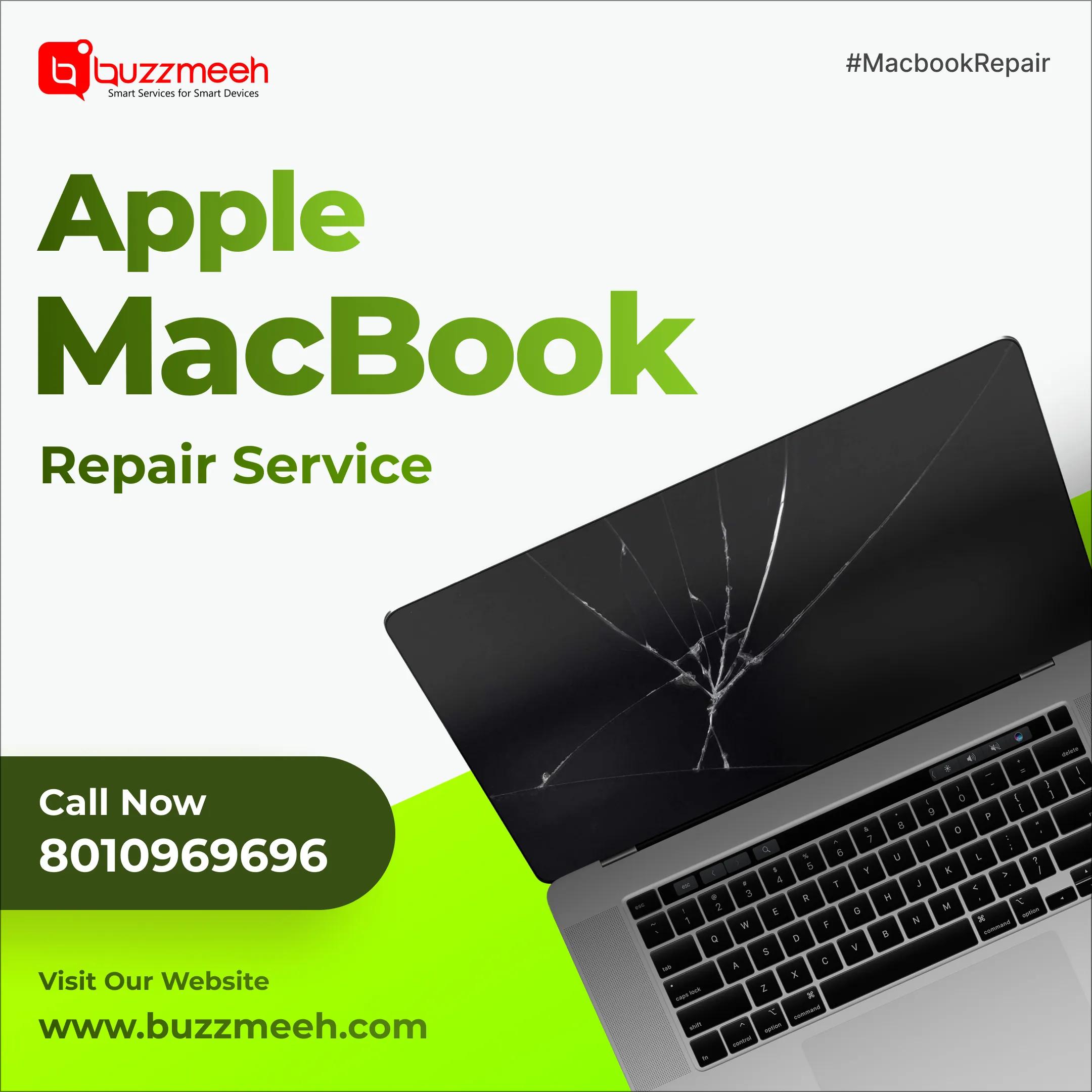 MacBook Repair Services in India: Expert MacBook Screen Repair in Bangalore & Trusted MacBook Repair in Gurgaon cover picture