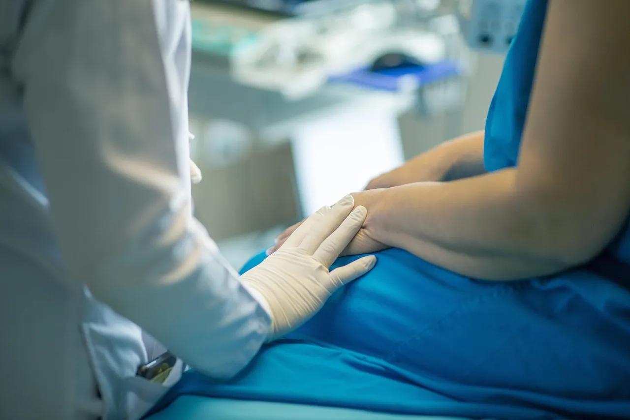 The Importance of Accurate Diagnoses in Patient Care cover picture
