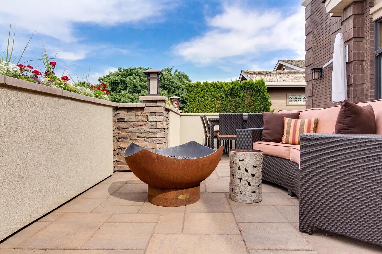 Build an Outdoor Space You’ll Enjoy All Year Long cover picture