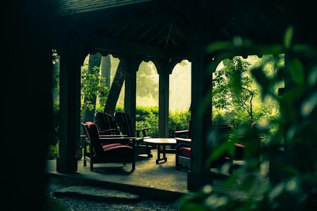 Create a Backyard That Feels Comfortable, Lived-In, and Beautiful cover picture