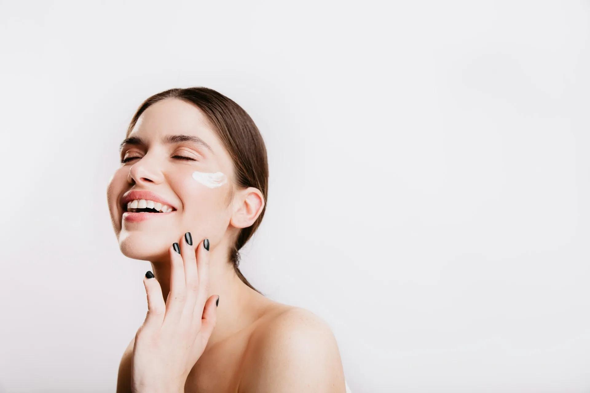 Turn Back the Clock: How to Keep Your Skin Looking Young Longer cover picture