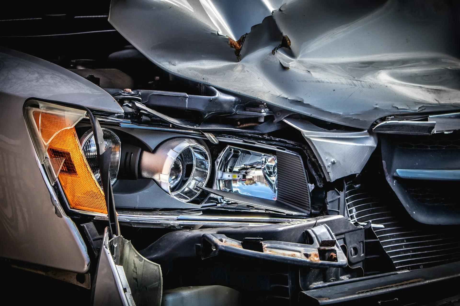 After the Crash: How Families Rebuild Their Lives Following a Car Accident cover picture