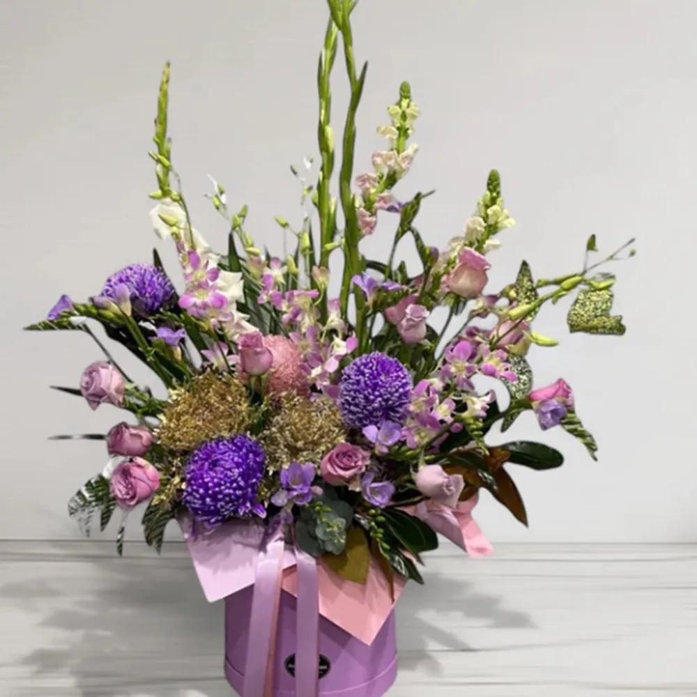 How Floral Gifts Help Create Meaningful Connections cover picture