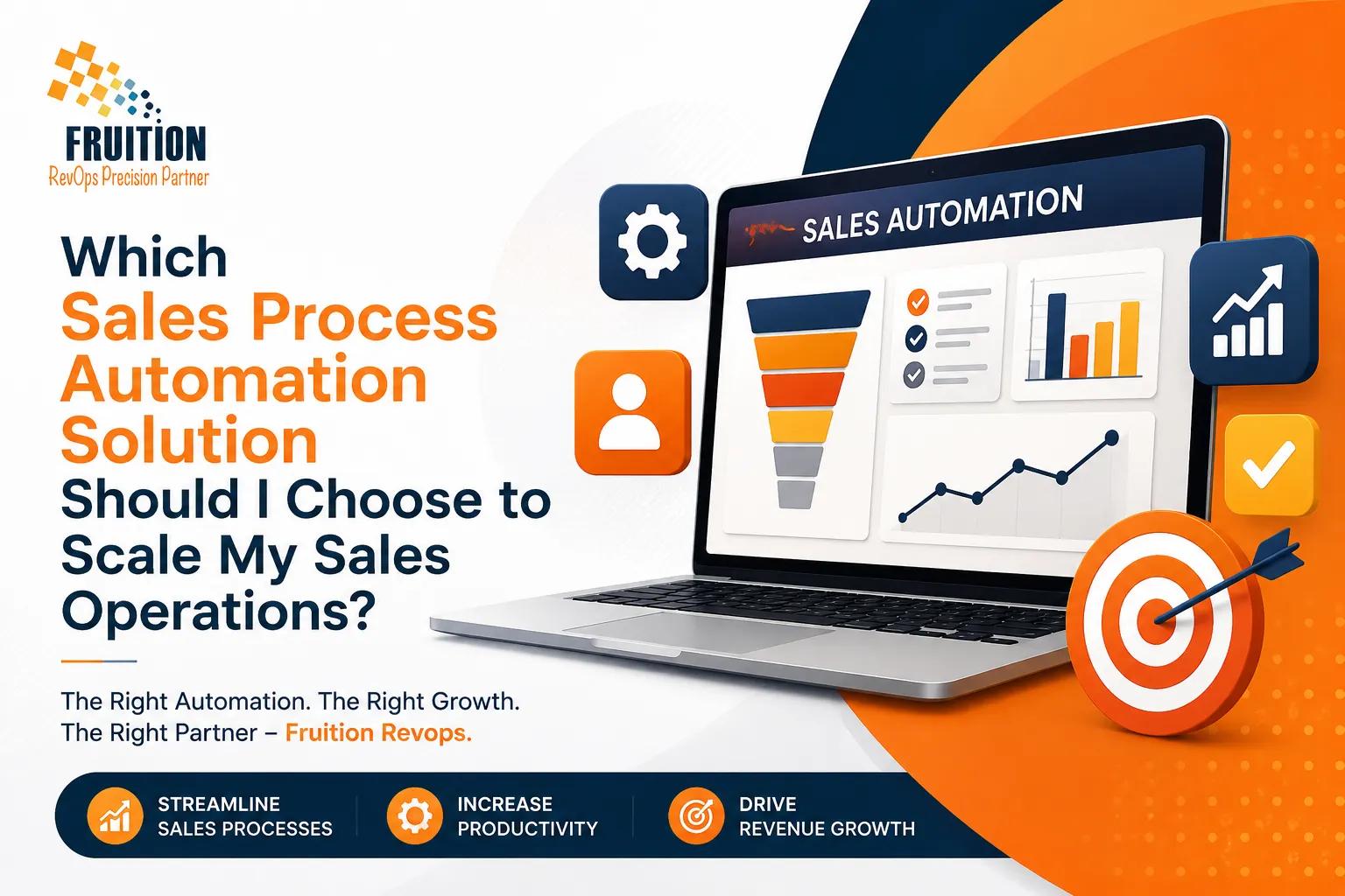 Which sales process automation solution should I choose to scale my sales operations? cover picture