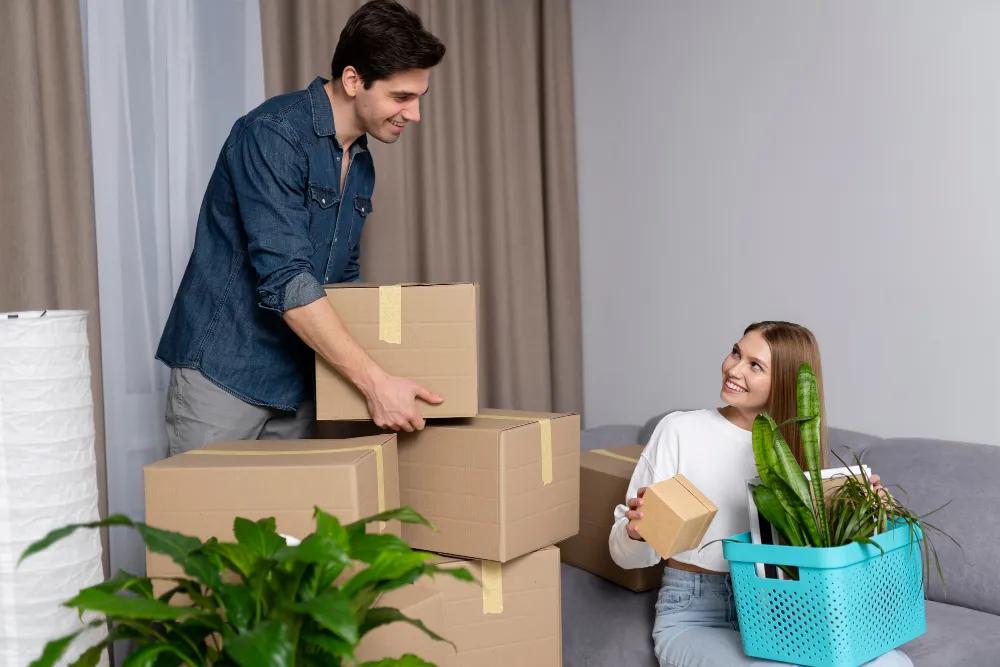 Is It Time to Move? Expert Advice on Knowing When the Moment Is Right cover picture