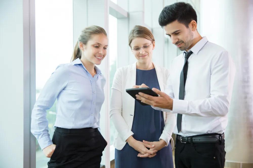 How to Choose the Right Hostess Team for Your Event cover picture