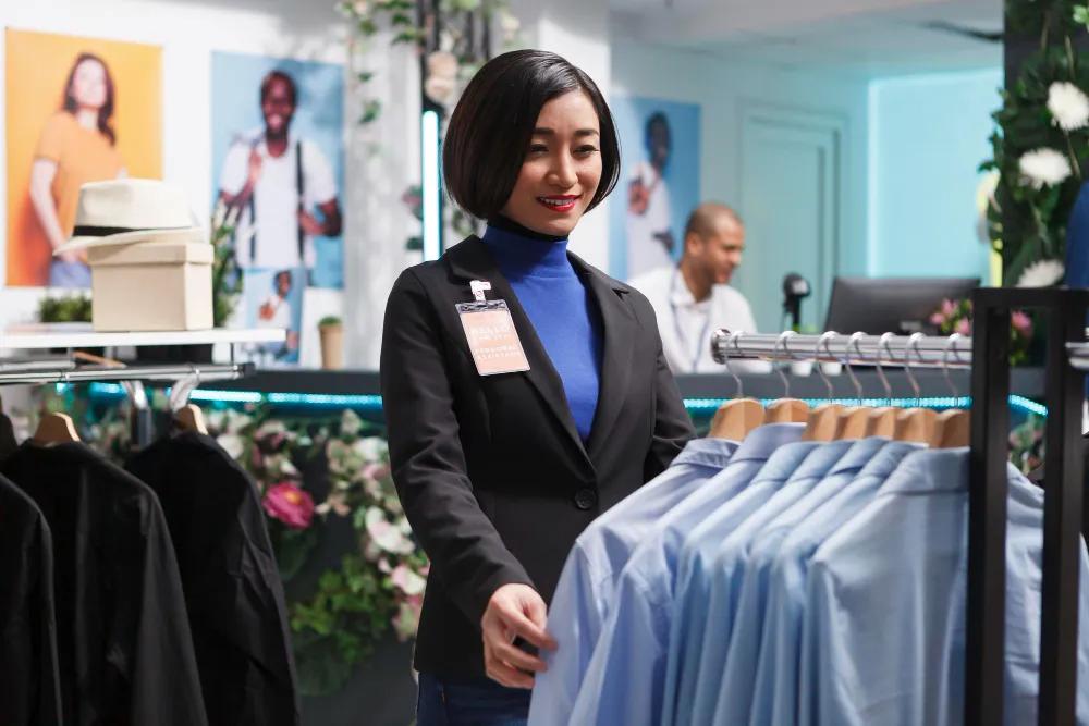 How to Choose Retail Staff for a Luxury Brand in Dubai cover picture