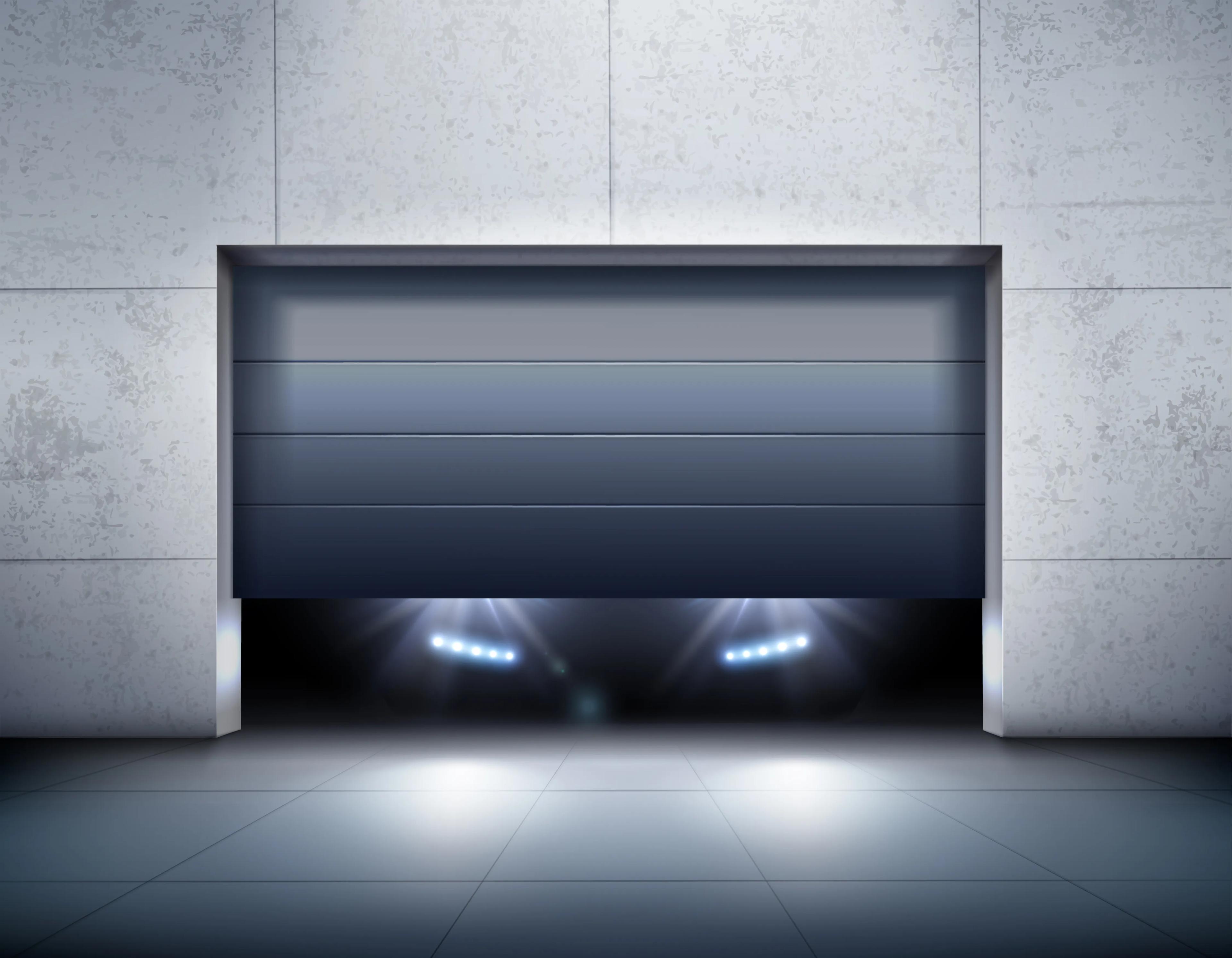 A Homeowner's Guide to Installing a Garage Door Opener cover picture