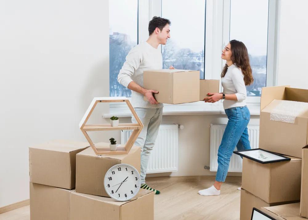 How to Pack Quickly When You Have an Unexpected Move cover picture