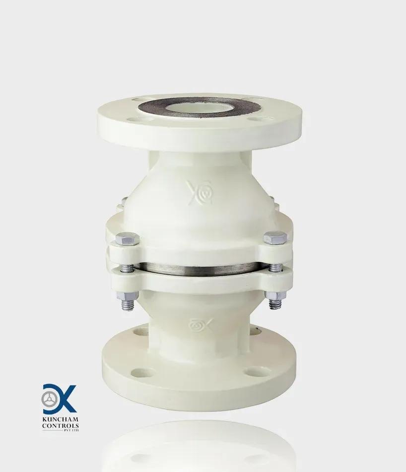 Breather Valve cum Flame Arrester Supplier
In India – Trusted Breather Valve cum Flame Arrester Manufacturer In India cover picture