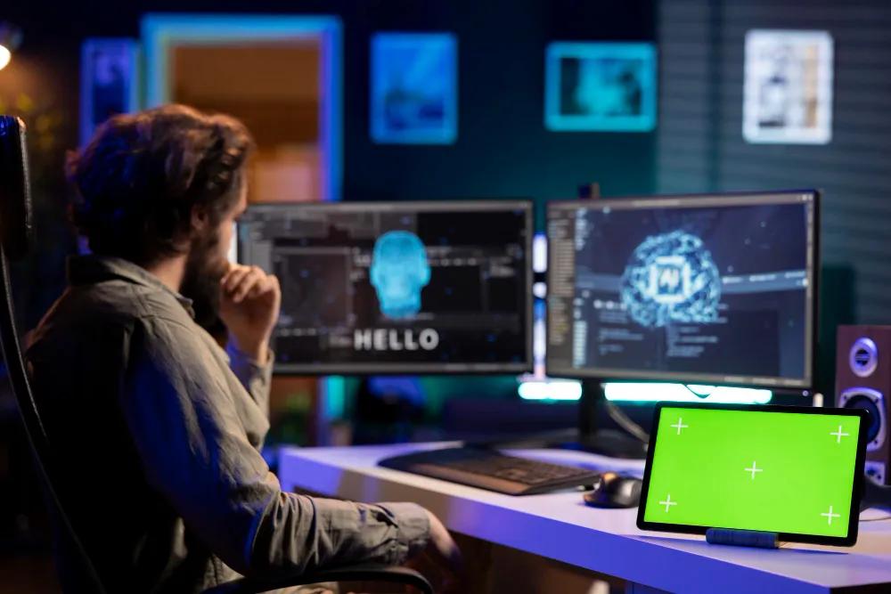 Data Science vs AI vs Cyber Security: Which Career Path Is Better in 2026? cover picture