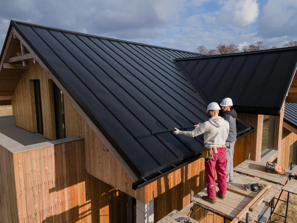 Roof Repair vs. Roof Replacement: How Homeowners Can Make the Right Decision cover picture