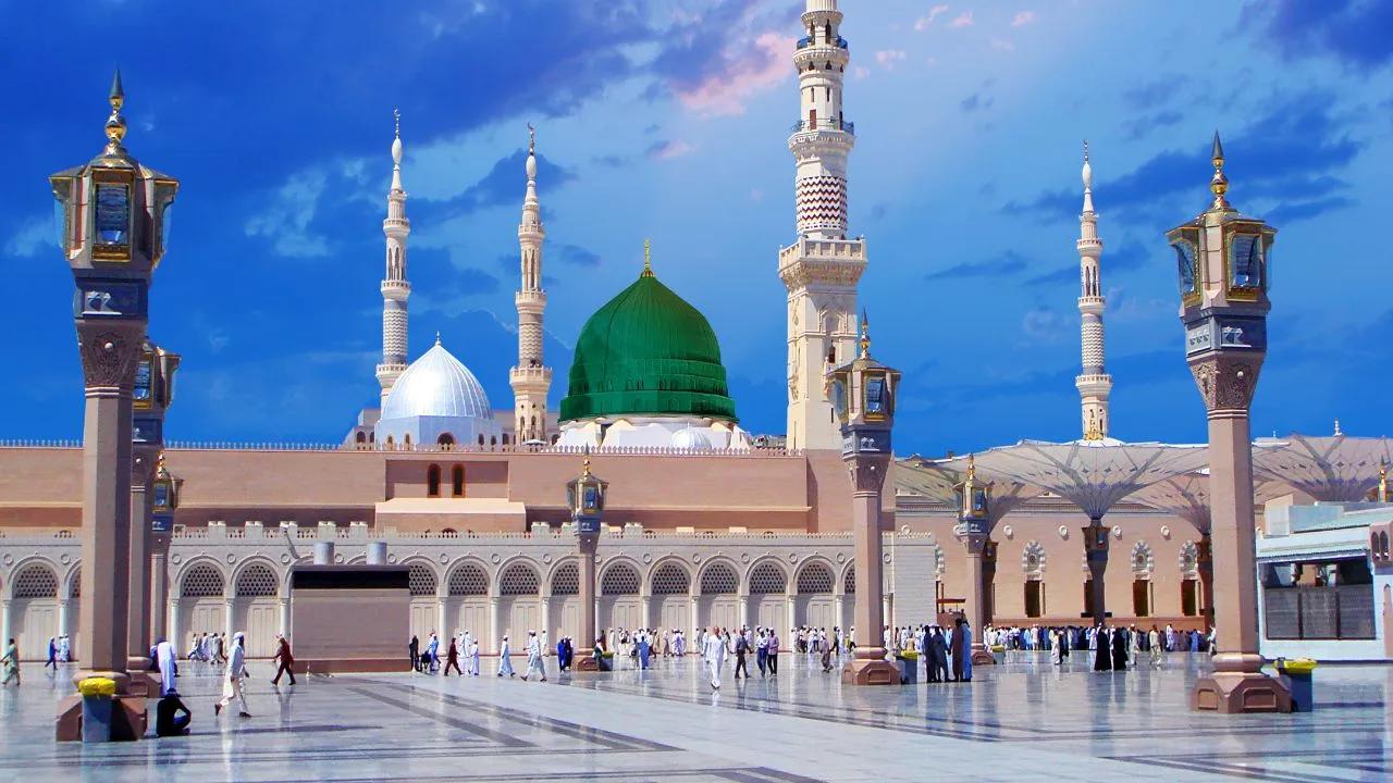 Affordable Umrah Journeys Your Guide to a Sacred Pilgrimage cover picture