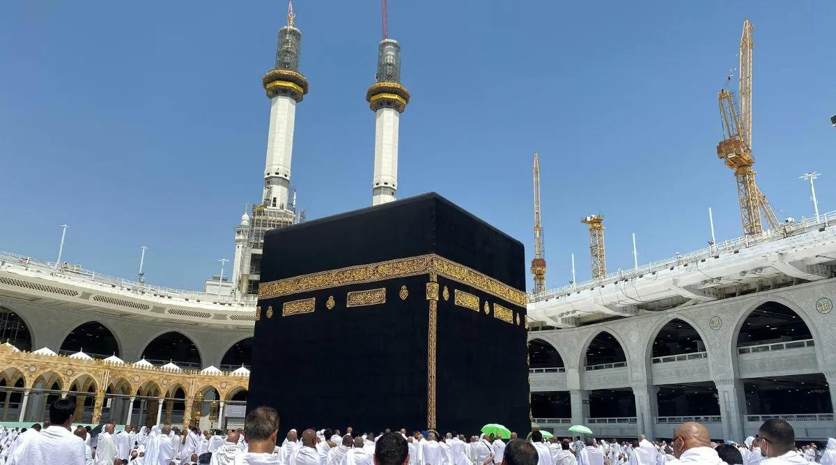 The Ultimate Guide to Umrah Planning cover picture