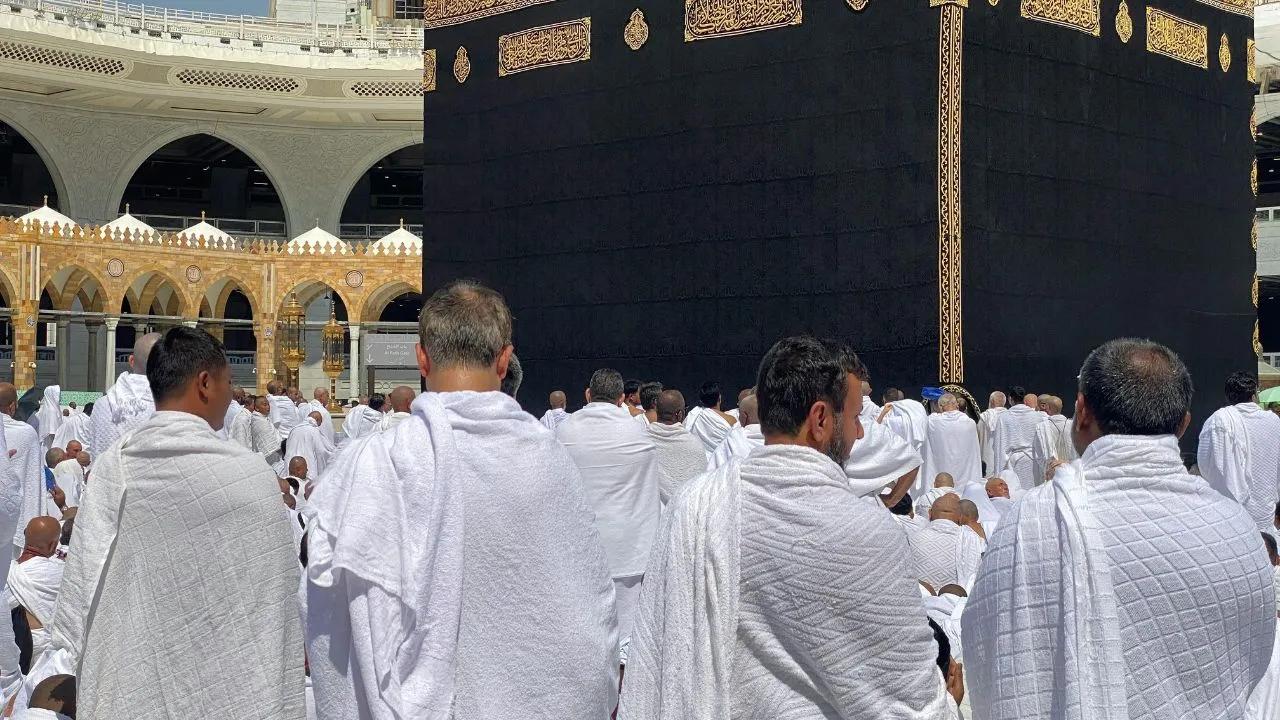 Umrah Packages 2026 USA – Plan Your Sacred Journey with Confidence cover picture