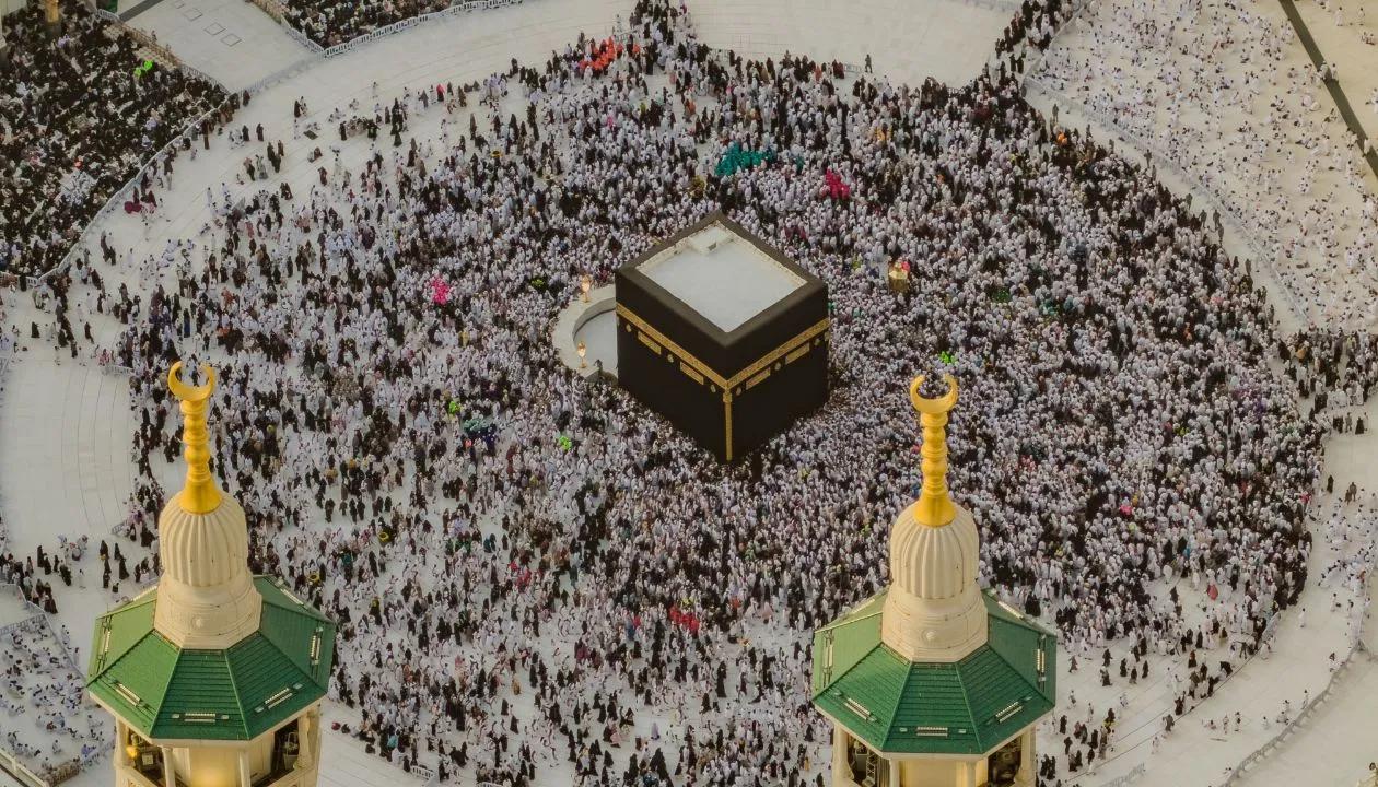 Plan a Meaningful Journey With Umrah Packages 2026 cover picture