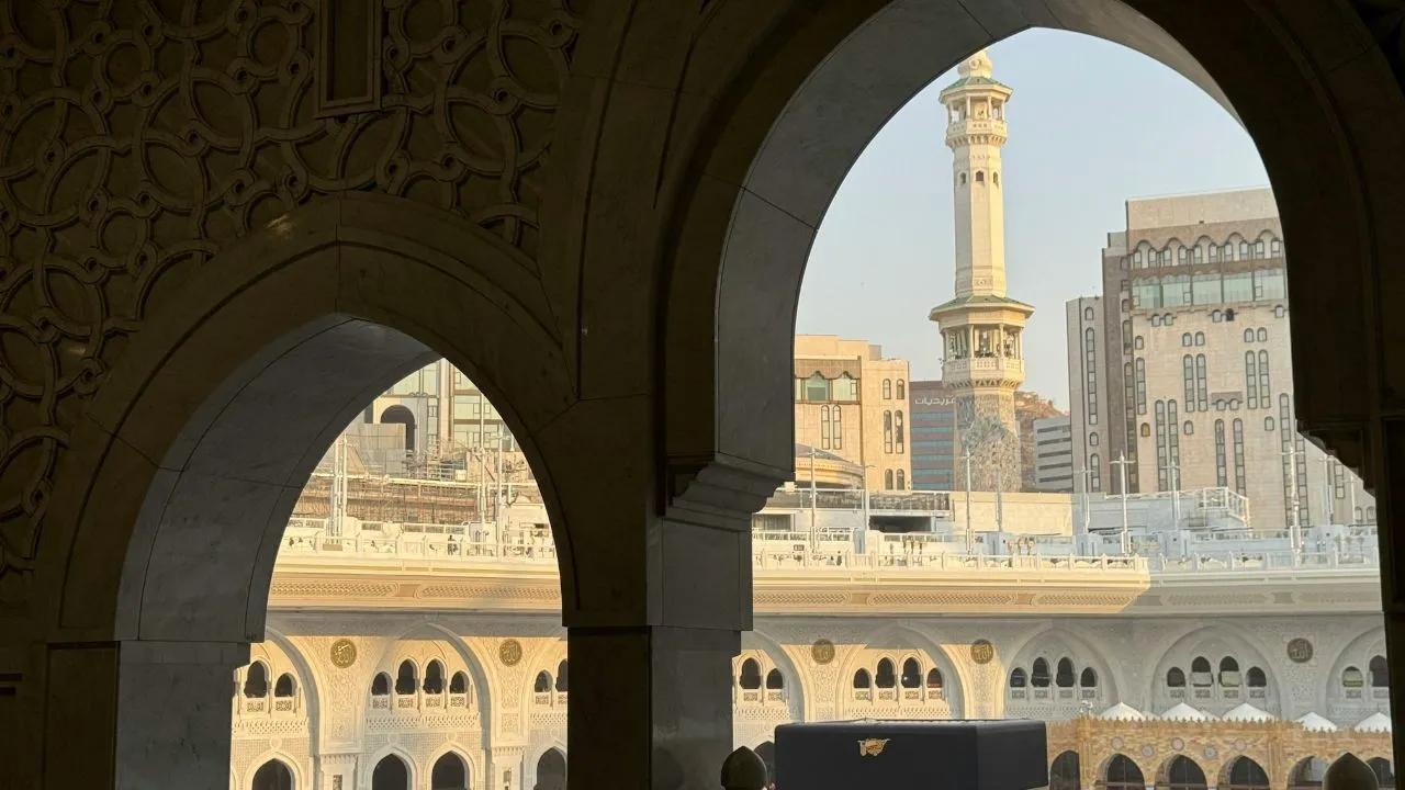 Umrah Package from USA for a Peaceful and Memorable Pilgrimage cover picture