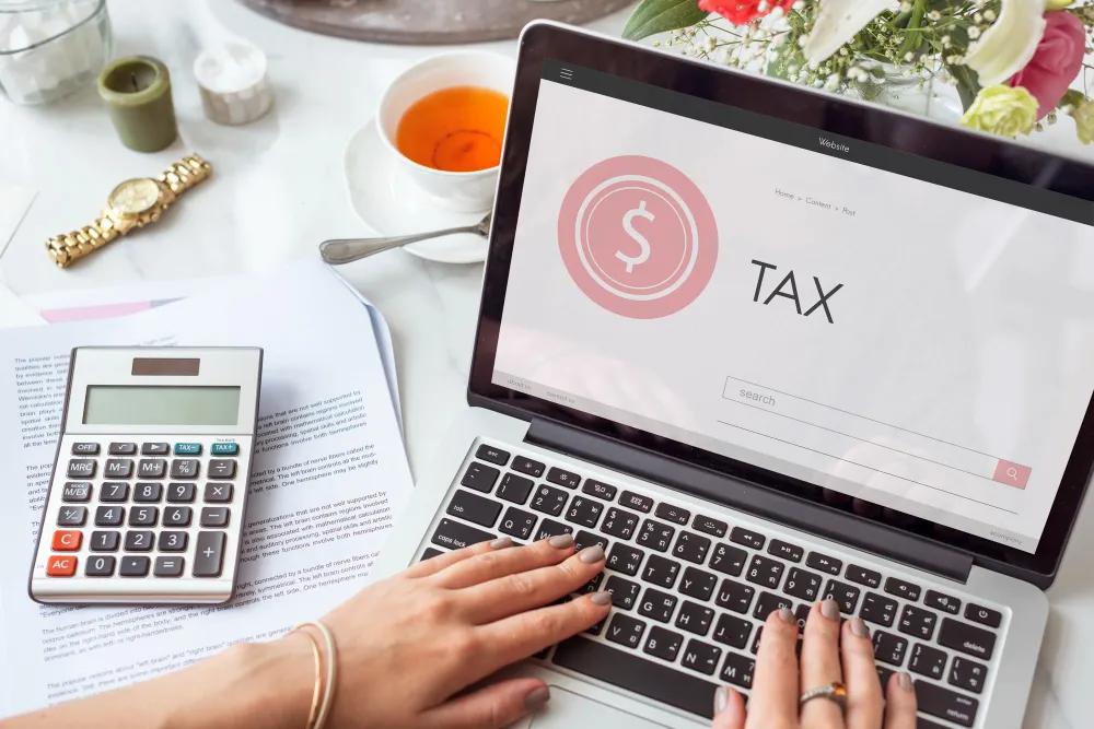4 Smart Tax Planning Steps to Prepare for Higher Taxes cover picture