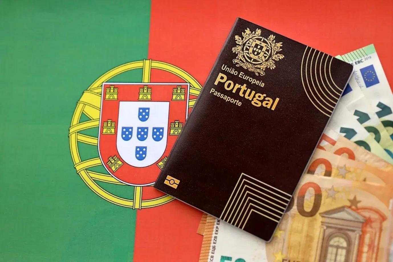 Why Many Goans Are Opting for a Portuguese Passport Today? cover picture
