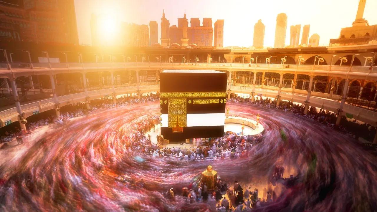 Umrah Packages 2026 Your Complete Guide to a Peaceful and Memorable Journey cover picture