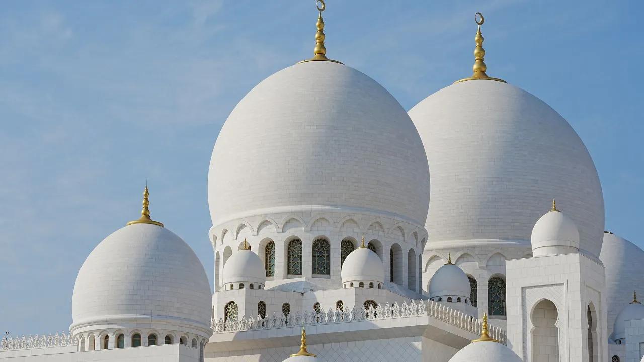 5 Star Umrah Package 2026 UK A Comfortable Journey of Faith cover picture