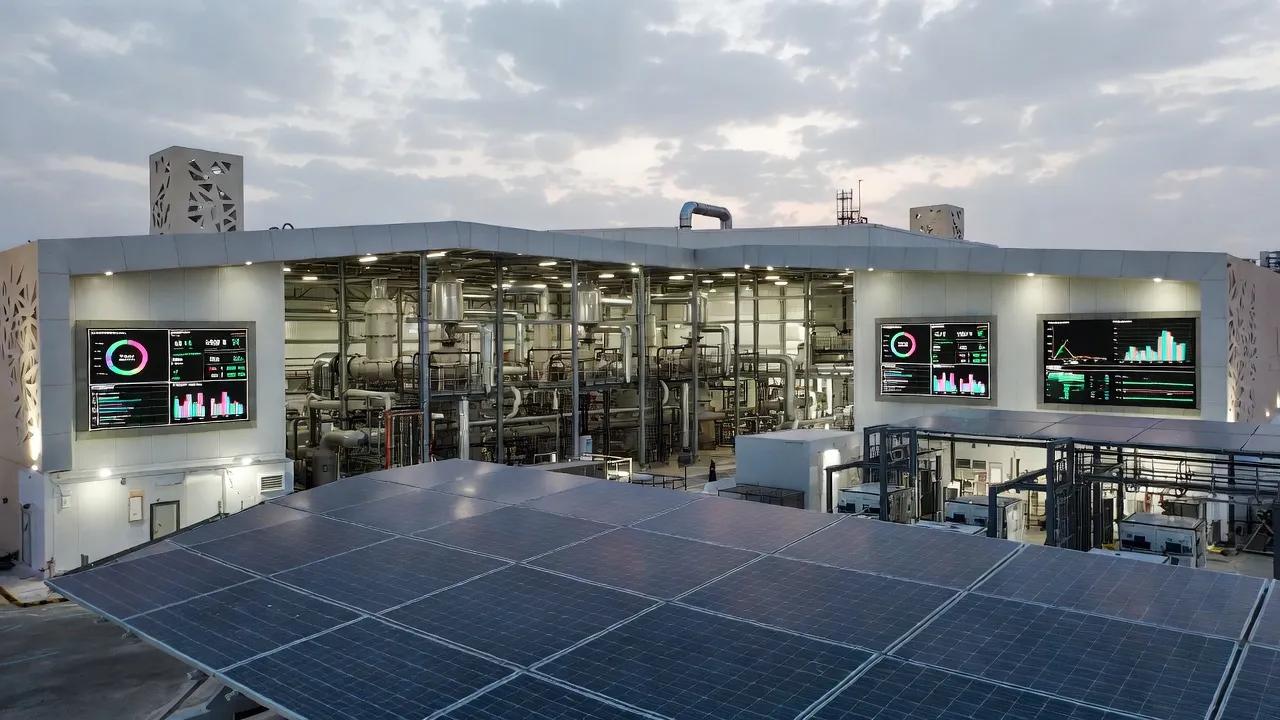 CBAM Compliance 2026 for UAE Manufacturers cover picture