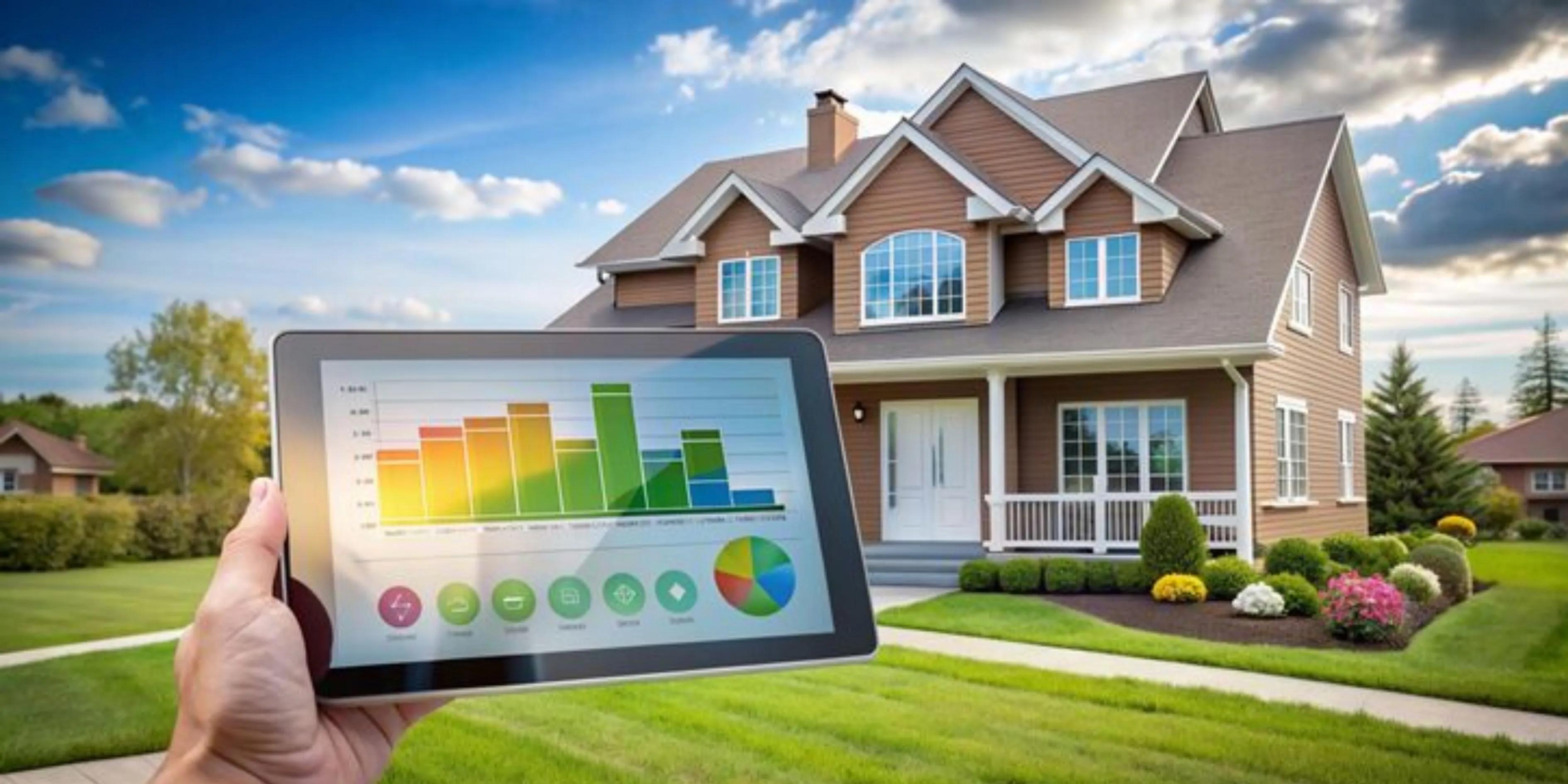 Choosing the Right Home Energy Monitor for Your Energy Needs cover picture