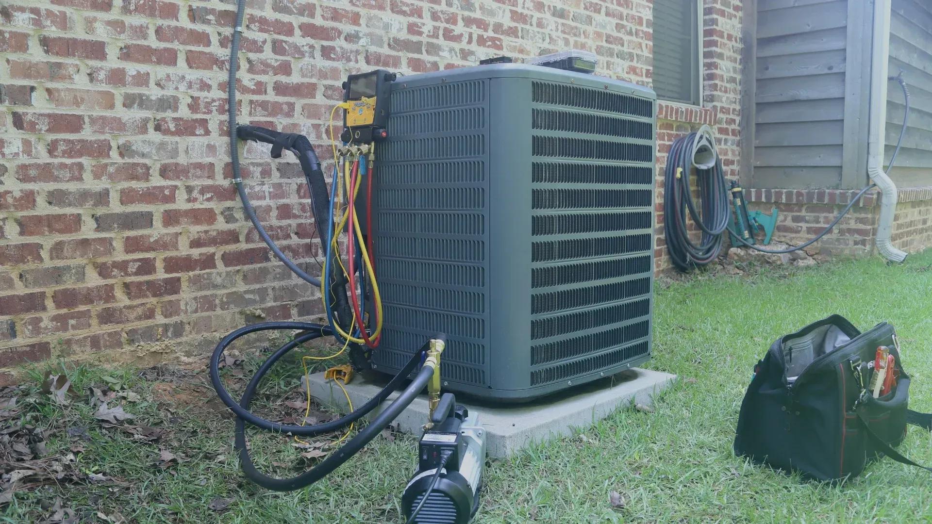 SEER Ratings Explained: Pick the Right Efficiency Before Your Next Cincinnati AC Replacement cover picture