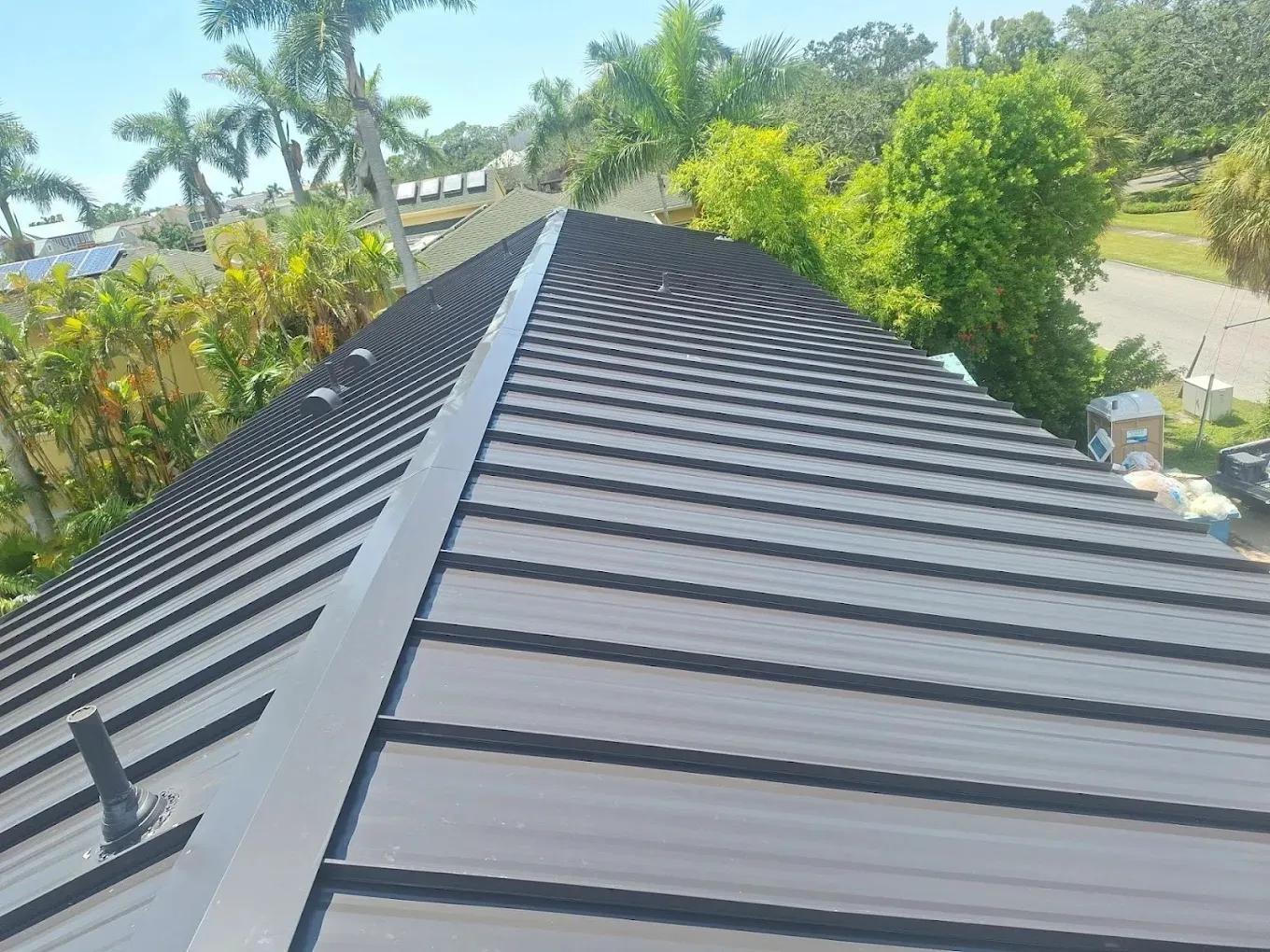 Hurricane-Proof Roofing: Materials, Codes, and Upgrades That Protect Florida Homes cover picture