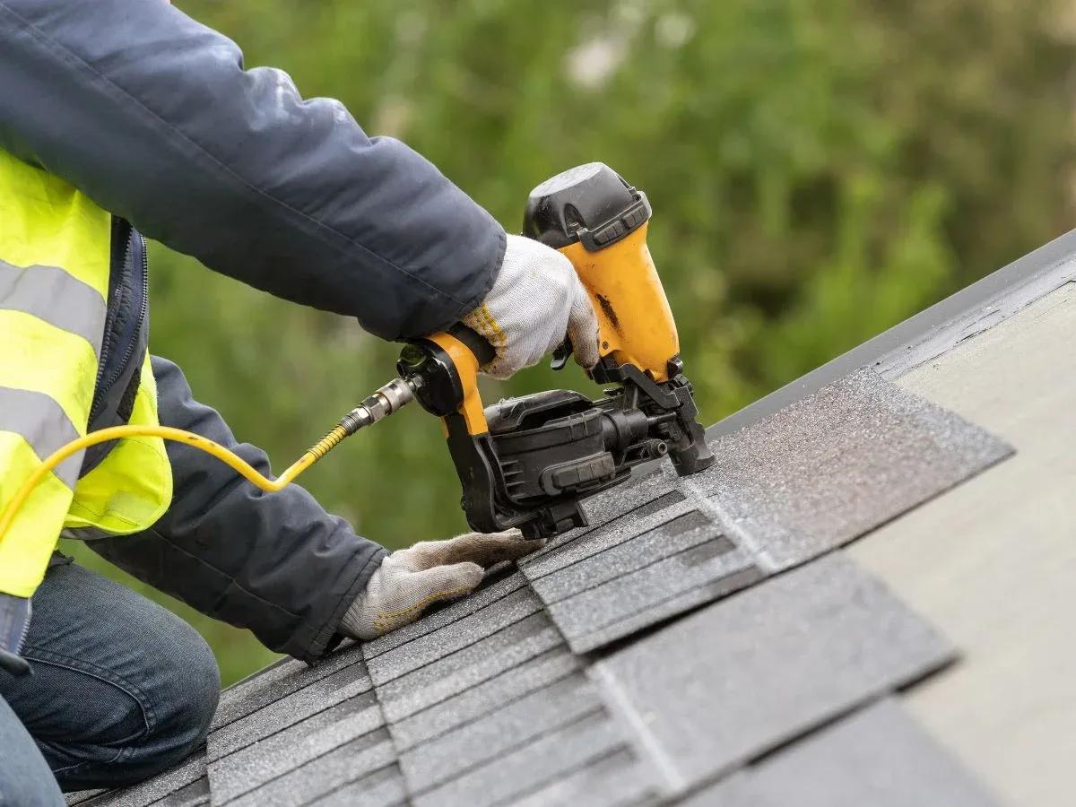 How to Tell If Your Roof Has Hail Damage (Homeowner Checklist) cover picture