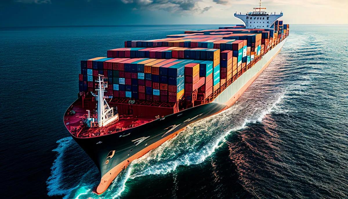 How to Calculate Ocean Freight Charges in Cincinnati, OH: CBM, Weight, and Surcharge Breakdown cover picture