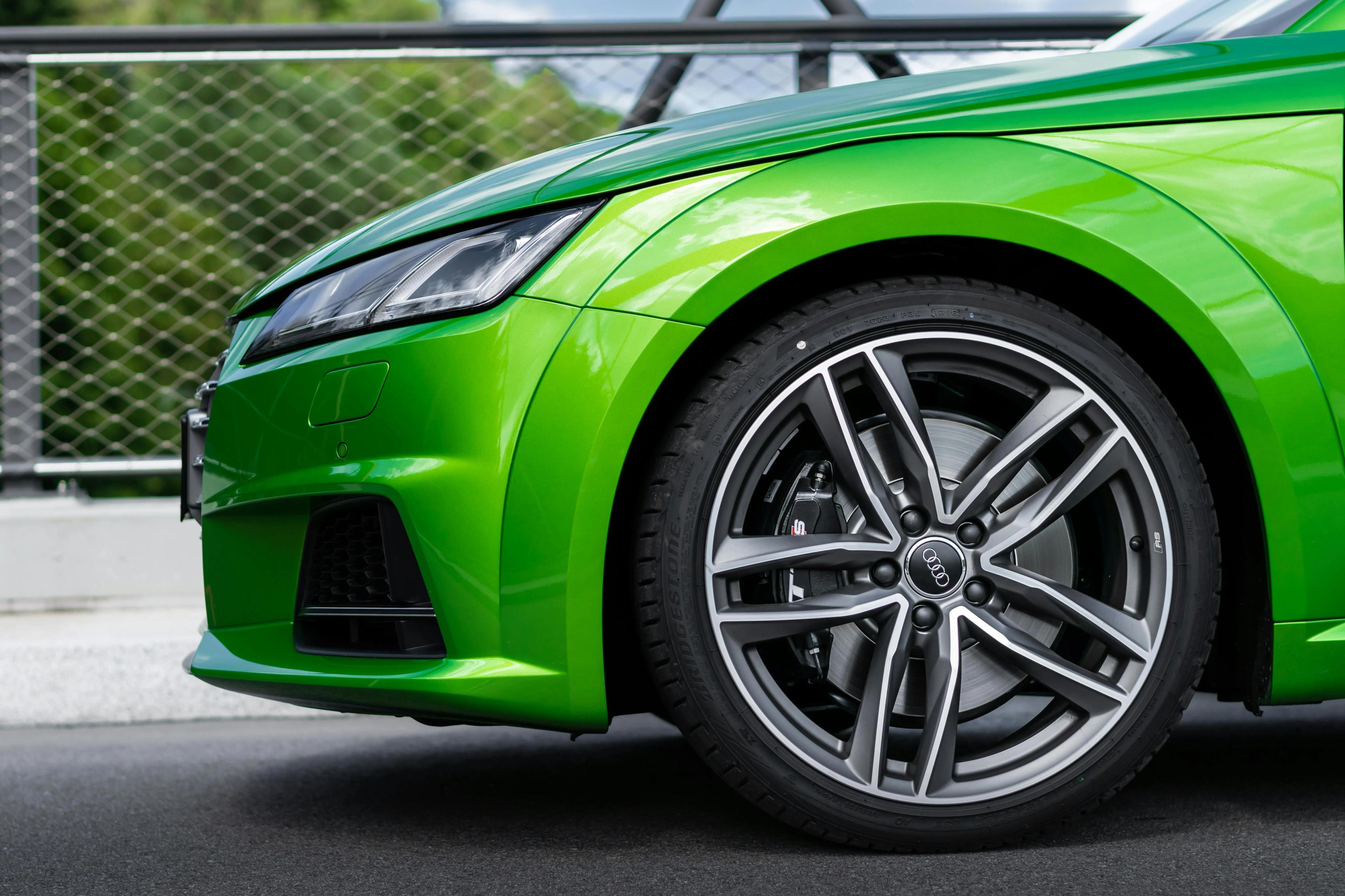 How Much Does Curb Rash Repair Really Cost? Pricing, Options, and What to Expect cover picture
