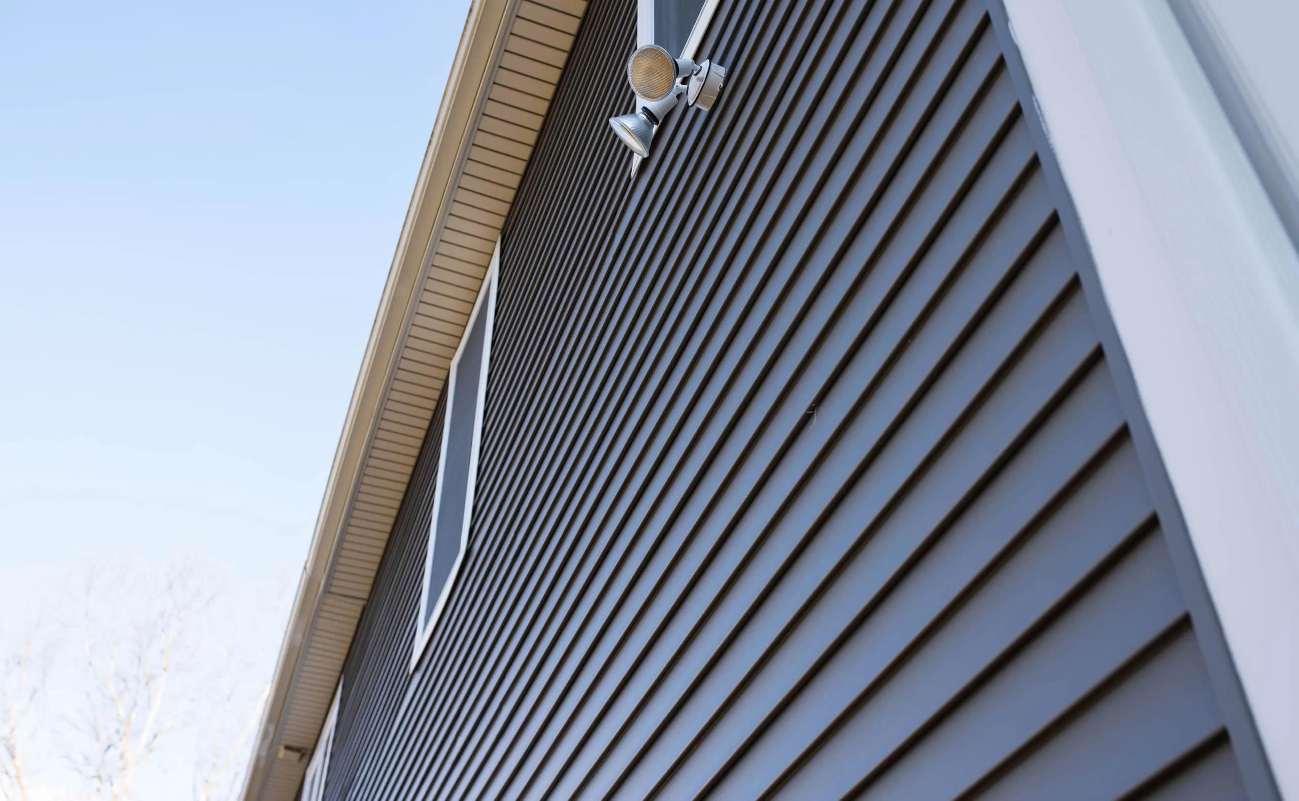 Vinyl Siding vs. Fiber Cement: Which Material Is Right for Your Cincinnati Home? cover picture